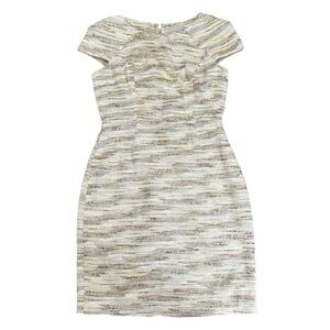 Jason Wu Sheath Dress Size 10